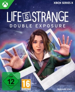 Life is Strange: Double Exposure