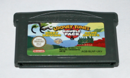 Looney Tunes Double Pack - Dizzy Driving - Acme Antics