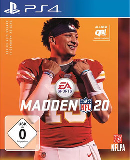 Madden NFL 20