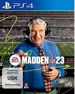 Madden NFL 23