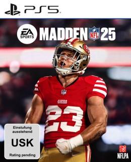 Madden NFL 25