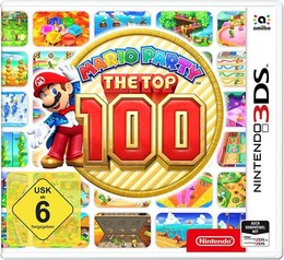 Mario Party: The Top 100