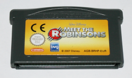 Meet the Robinsons