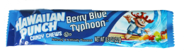 MHD-Sale: Hawaiian Punch Candy Chews - Berry Blue Typhoon