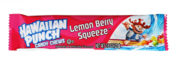 MHD Sale: Hawaian Punch Candy Chews - Lemon Berry Squeeze