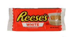 Reese´s White