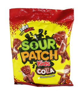 Sour Patch Kids - Cola