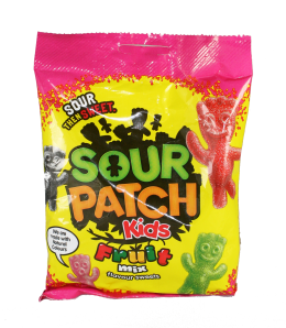 Sour Patch Kids - Fruit Mix