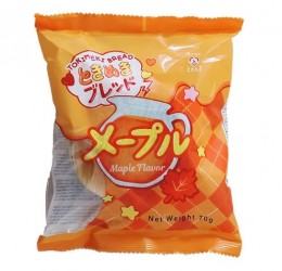 Japanese Bread - Maple Flavor