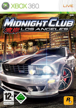 Midnight Club: Los Angeles