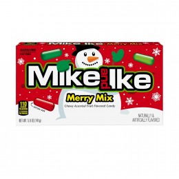 Mike and Ike - Merry Mix