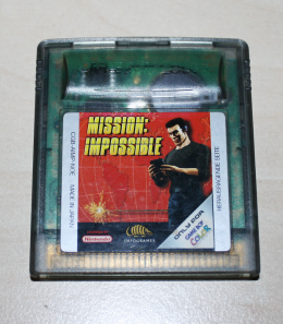 Mission: Impossible