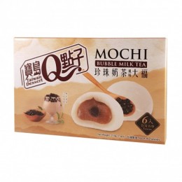 Mochi Bubble Milk Tea