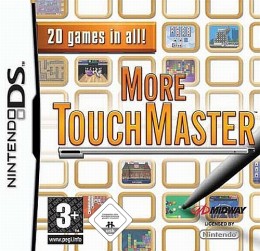 More Touchmaster