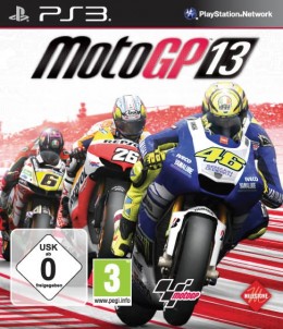 Moto GP 13