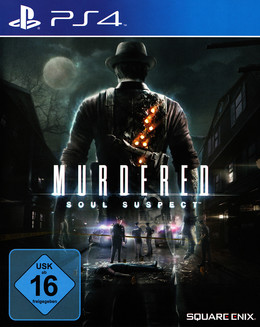 Murdered: Soul Suspect