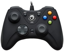 Nacon PC Gaming Controller GC-100XF PC Schwarz