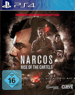 Narcos: Rise of the Cartels