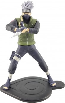 Naruto Shippuden - Kakashi Figur