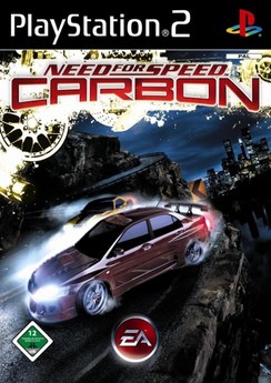 Need for Speed Carbon