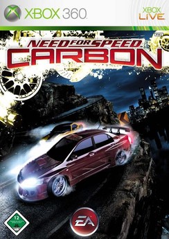 Need for Speed Carbon