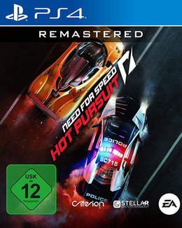 Need for Speed: Hot Pursuit Remastered