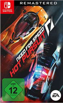 Need for Speed: Hot Pursuit Remastered