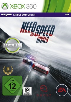 Need for Speed: Rivals - Classics