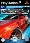 Need for Speed Underground