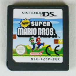 New Super Mario Bros.