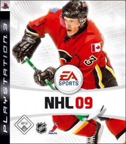 NHL 09