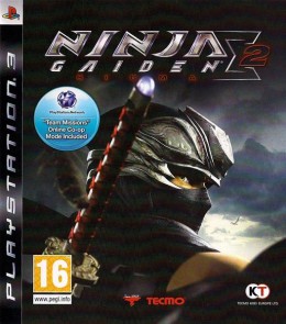 Ninja Gaiden: Sigma 2