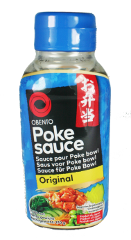 Poke Sauce Original