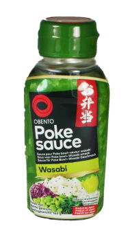 Poke Suace Wasabi