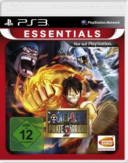 One Piece Pirate Warriors 2