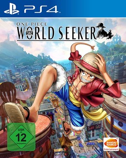 One Piece: World Seeker