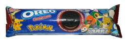 Oreo Cookies - Pokemon Edition Chocolate