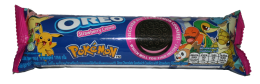 Oreo Cookies - Pokemon Edition Strawberry