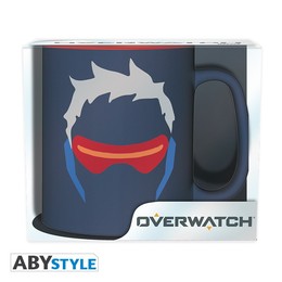 Overwatch Tasse - Soldier 76