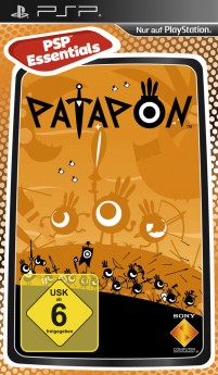 Patapon (PSP Essentials)