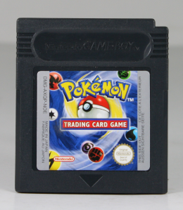 Pokemon Trading Card Game