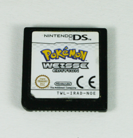 Pokemon Weisse Edition DS