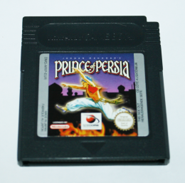 Prince of Persia