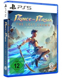 Prince of Persia: The Lost Crown