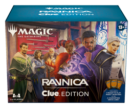 Ravnica: Cluedo Edition (EN)