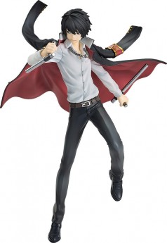 Reborn! Kyoya Hibari Figur