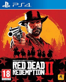 Red Dead Redemption 2  AT-Import