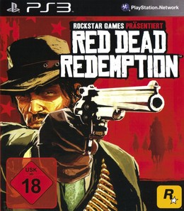 Red Dead Redemption