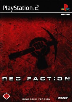 Red Faction