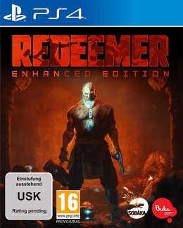 Redeemer Enhanced Edition